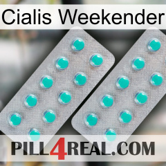 Cialis Weekender 29